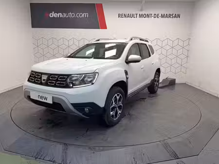 Dacia Duster Prestige