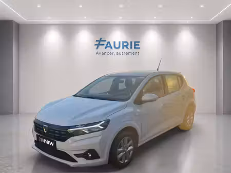 Dacia Sandero 1.0 Confort