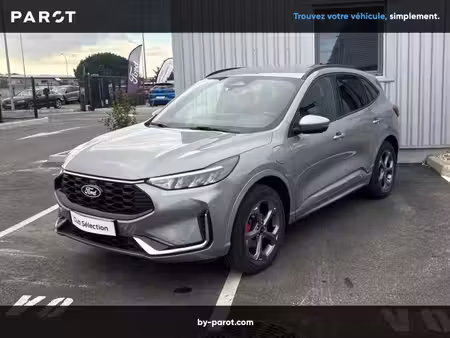 Ford Kuga 2.5 ST Line X