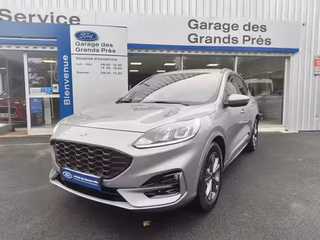 Ford Kuga 2.5 190 ST Line 4x4