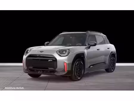Mini Aceman John Cooper Works 258