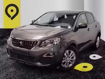 Peugeot 3008 1.2 130 Active