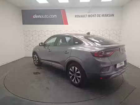 Renault Arkana E-Tech 1.6 145 Zen