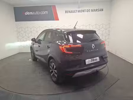 Renault Captur 1.0 91 Evolution