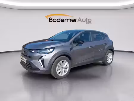 Renault Captur E-Tech 1.6 145 Evolution