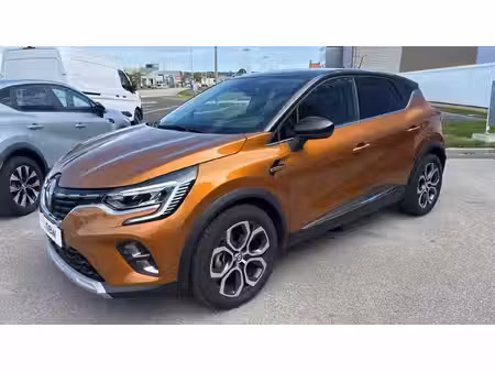 Renault Captur E-Tech 1.6 145 Intens