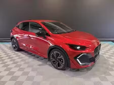 Renault Clio E-Tech 1.8 160 Esprit Alpine