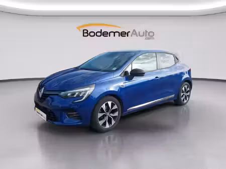 Renault Clio 1.0 TCe 90 Limited