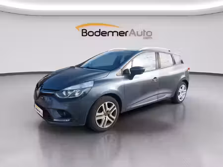 Renault Clio 1.5 dCi 90 Business