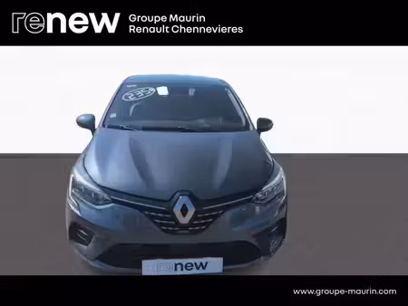 Renault Clio E-Tech 1.6 90 Intens