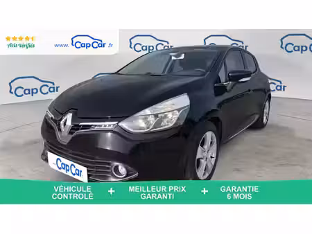 Renault Clio 0.9 90 Intens
