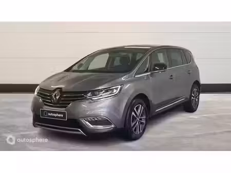 Renault Espace 1.6 dCi 160 Intens