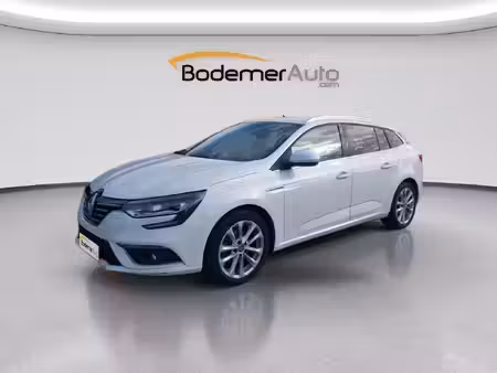 Renault Mégane 1.3 140 Zen