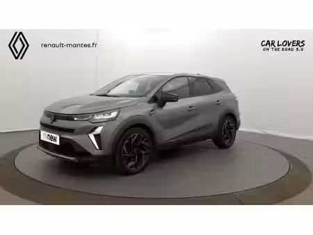 Renault Symbioz E-Tech Esprit Alpine