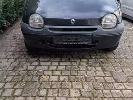 Renault Twingo 1.2