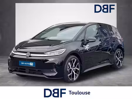 Volkswagen ID.3 Style