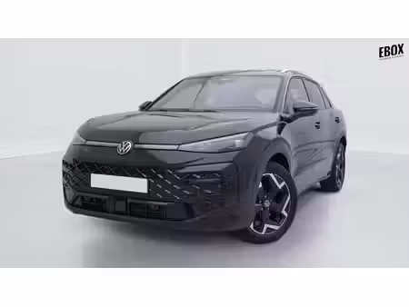 Volkswagen T-Roc 1.5 150 R-Line