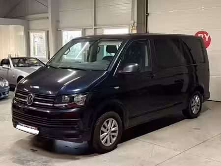 Volkswagen Transporter T6 2.0 TDI 150 Trendline