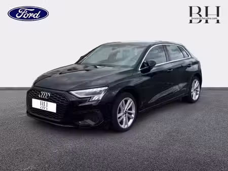 Audi A3 35 TDI 2.0 TDI 150 Business Line