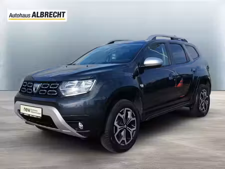 Dacia Duster 1.3 TCe 130 Prestige