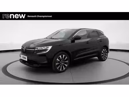 Renault Austral 1.2 200