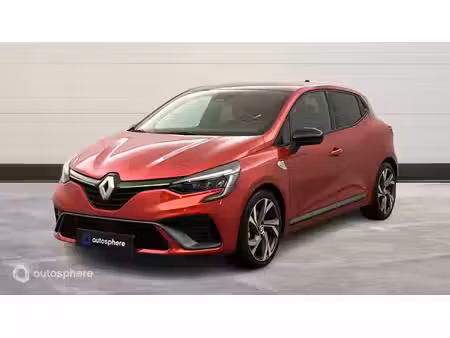 Renault Clio 1.6 145 RS Line