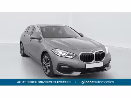 BMW Série 1 116d 1.5 116 Business
