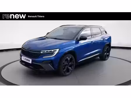 Renault Austral 1.2 200