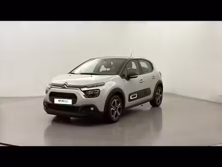 Citroën C3 1.2 PureTech 83 Feel Pack