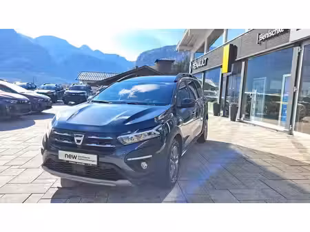 Dacia Jogger 1.0 TCe 110