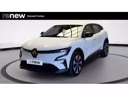 Renault Mégane E-Tech 220 Équilibre