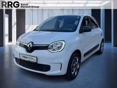 Renault Twingo 1.0 SCe 65 Équilibre