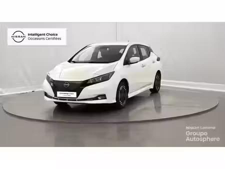 Nissan Leaf 150 Acenta