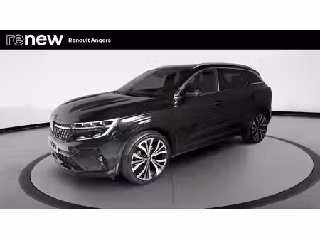 Renault Austral 1.2 200 Iconic