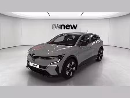 Renault Mégane E-Tech 220 Équilibre