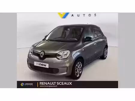 Renault Twingo 81 Équilibre