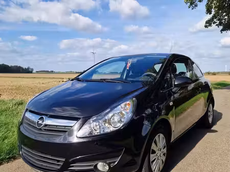 Opel Corsa 1.2 80