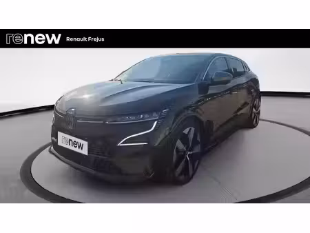 Renault Mégane E-Tech 220 Techno
