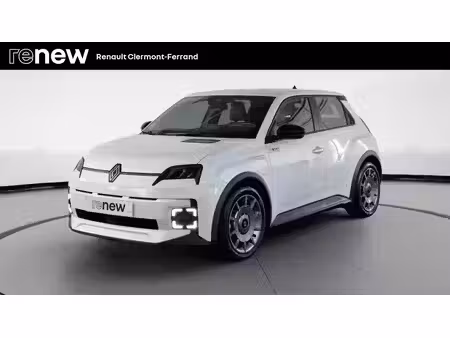 Renault R5 