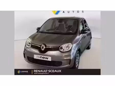 Renault Twingo 1.0 SCe 65 Équilibre