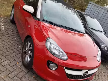 Opel Adam 1.4 87