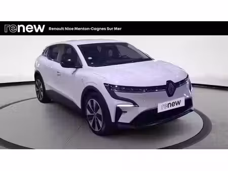 Renault Mégane E-Tech 220 Équilibre