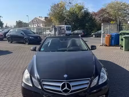 Mercedes-Benz Classe E E 250