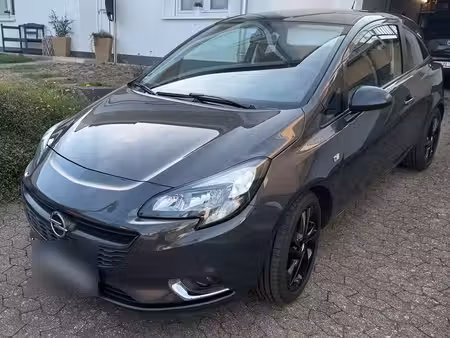 Opel Corsa 1.4 101