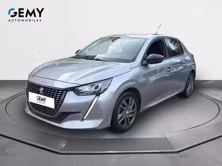 Peugeot 208 1.2 PureTech 75 Style