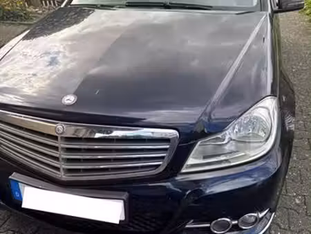 Mercedes-Benz Classe C C 200 1.8 184 Elegance