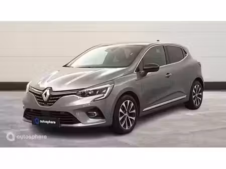 Renault Clio 1.3 TCe 140 Techno