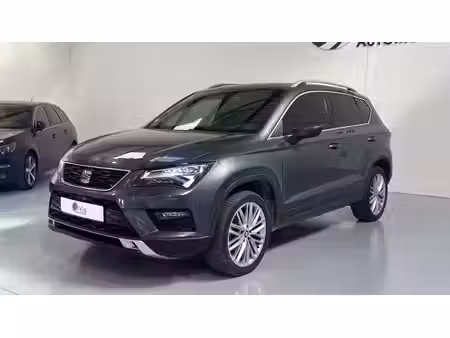 Seat Ateca 1.4 TSI 150 Xcellence