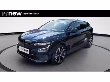Renault Mégane E-Tech 220 Équilibre