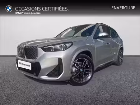 BMW iX1 20 204 eDrive